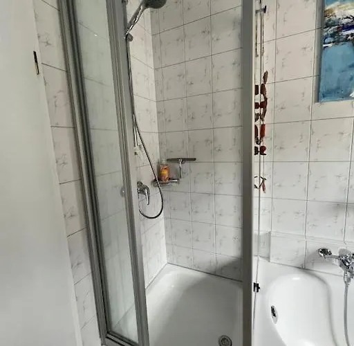 Appartement Chiemsee-hafen_gemuetliche Am Chiemsee *